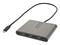 StarTech.com USBC2HD4 – kuva 5