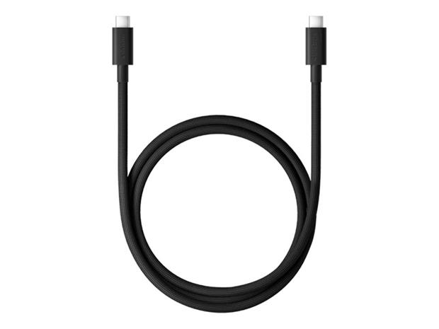 Xiaomi - USB-C cable - USB-C to USB-C - 1 m