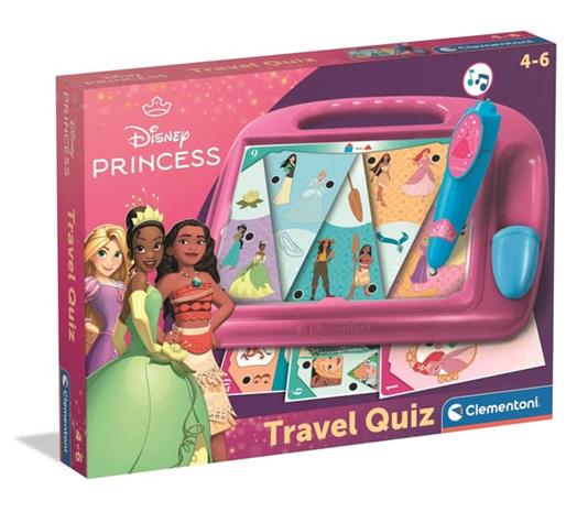 Clementoni 16675 learning toy – kuva 3/6