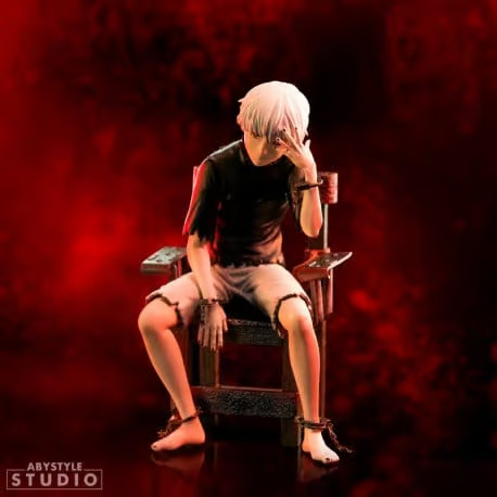 TOKYO GHOUL - Figurine "Kaneki"