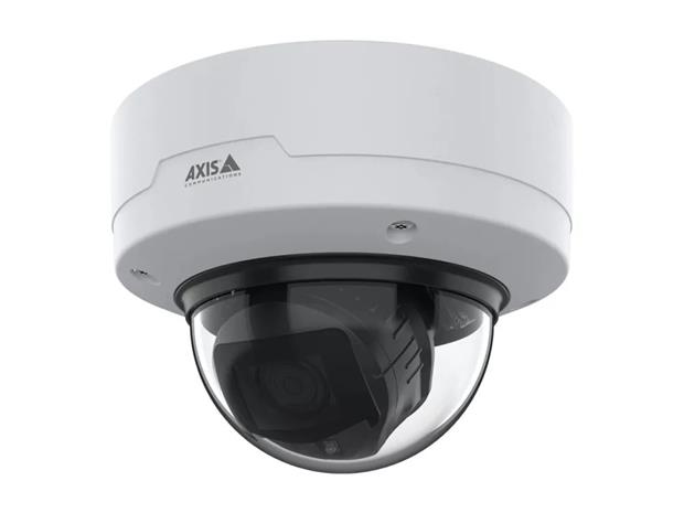 Axis P32 Series P3277-LVE