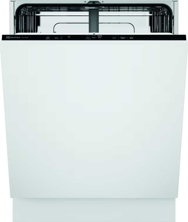 Electrolux 500 Sarjan Astianpesukone E52LC102S (kalusteisiin sijoitettava)