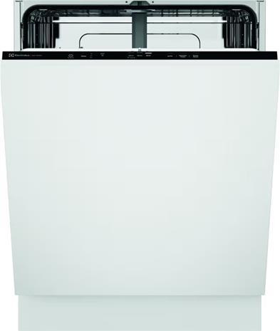 Electrolux 500 E52LC102S, astianpesukone