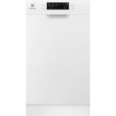 Electrolux 600 SatelliteClean ESS43310SW, astianpesukone