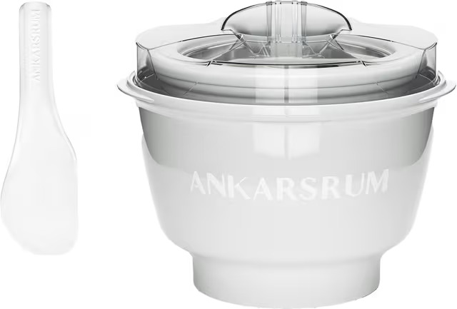 Ankarsrum Assistent AKM920900083, jäätelökone