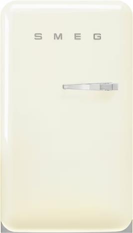 Smeg FAB10LCR6, jääkaappi