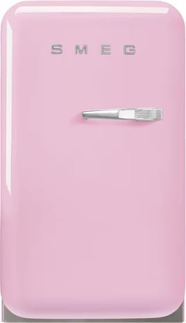Smeg 50's Style FAB5LPK6, jääkaappi – kuva 4/5