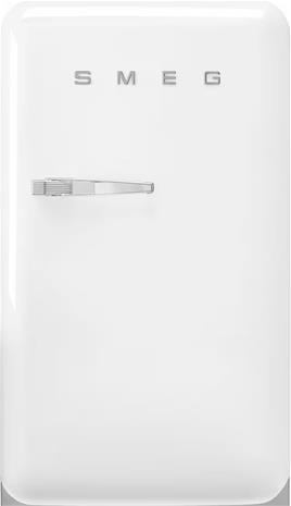 Smeg FAB10RWH6, jääkaappi