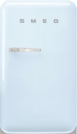 Smeg FAB10HRPB6, jääkaappi