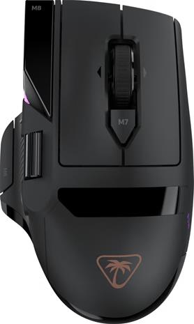 Turtle Beach Command MC5 RGB, langaton pelihiiri