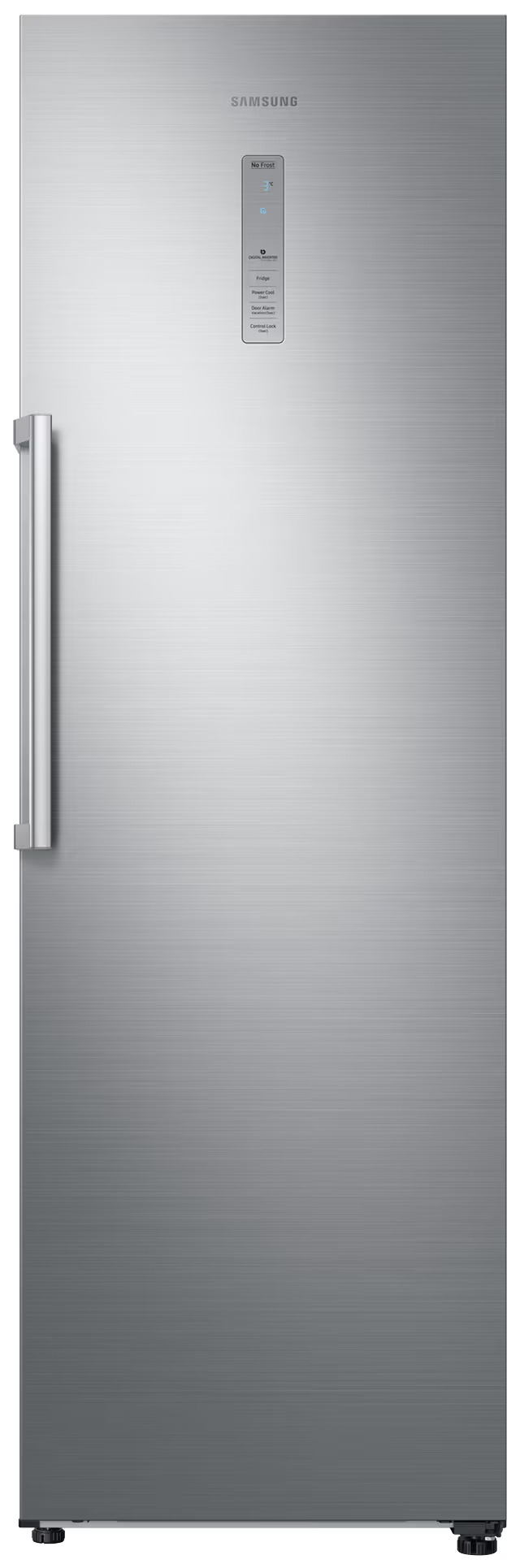 Samsung Jääkaappi RR39C7BC6S9/EF (teräs)