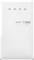 Smeg FAB10LWH6, jääkaappi – kuva 3
