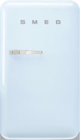 Smeg FAB10RPB6, jääkaappi