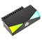Kolink Core Adept ARGB 24 Pin 90 Degree Power Adapter -adapteri – kuva 3