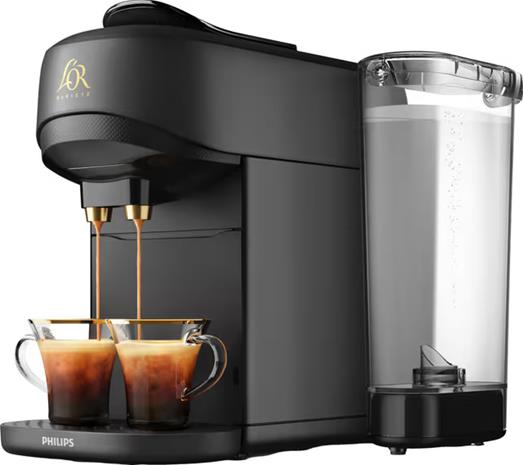 L’OR BARISTA Absolu Deep Black