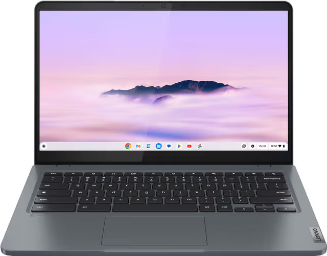 Lenovo Chromebook Plus IdeaPad Slim 3 i3/8/128 14" kannettava