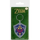 Avaimenperä: The Legend Of Zelda - Hylian Shield KORISTE