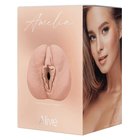 Alive Amelia S - umÄ›lä¡ vagina masturbä¡tor (pÅ™ä­rodnä­)