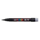 UNI POSCA PCF350 46 BLACK SIVELLINKYNä?