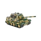 Cobi: World War II - Panzerjager Tiger Ausf.b (528) MINIT