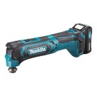 Makita TM30DZ - - ledningfri - 12 V - SOLO