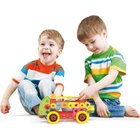 Quercetti Tecno Jumbo Toolbox