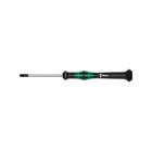 Ruuvimeisseli Wera WE05118036001; 2067; TX 2x40 mm; tähtimäinen kärki