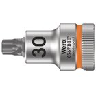 Kuusiohylsy Wera WE05003066001; TORX; 3/8''; 30x35 mm