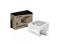 GIGABYTE P650SS ICE Power Supply - PCIe 5.0, 80 PLUS Silver, 120mm Fan, ATX 3.0 compatible, EU Plug – kuva 3