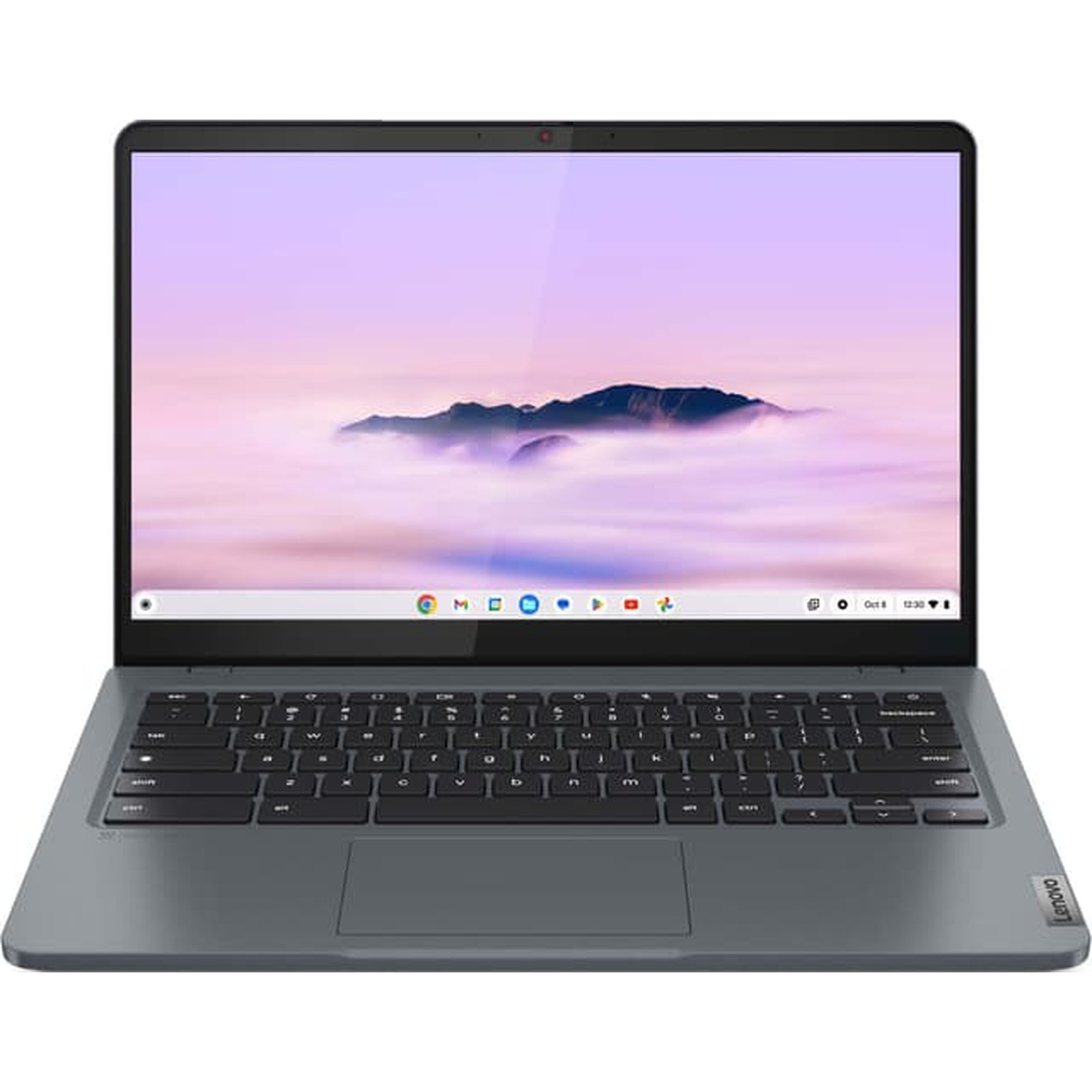 Lenovo Chromebook Plus IdeaPad Slim 3 i3/8/256 14" kannettava