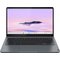 Lenovo Chromebook Plus IdeaPad Slim 3 83BN003DMX (i3-N305, 8 GB, 256 GB eMMC, 14", Chrome OS), kannettava tietokone – kuva 1