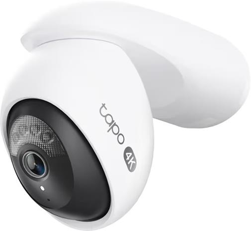 TP-Link Tapo Outdoor Pan/Tilt Security Wi-Fi Camera