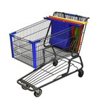 Ostoskärry pussit / Ostoskassit / Trolley Bags, Juhlatuotteet
