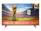 Televisio Hisense 75A6Q – kuva 2