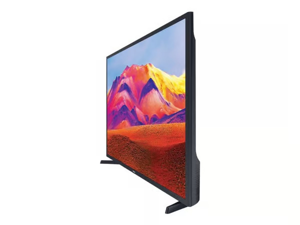 Samsung HG32T5300EZ (32"), QLED-televisio