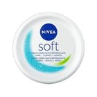 Vartaloemulsio Nivea NIVEA CARE 200 ml