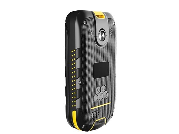 myPhone Hammer Bow LTE 4G 48/128MB, älypuhelin