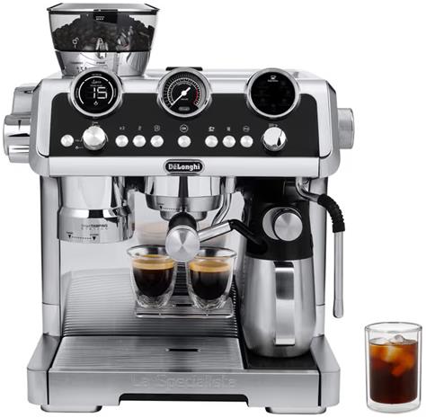 De’Longhi EC9865.M Manual Espresso machine 2.5 L