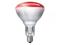 Philips BR125 IR-lamppu Punainen, E27 250W – kuva 4