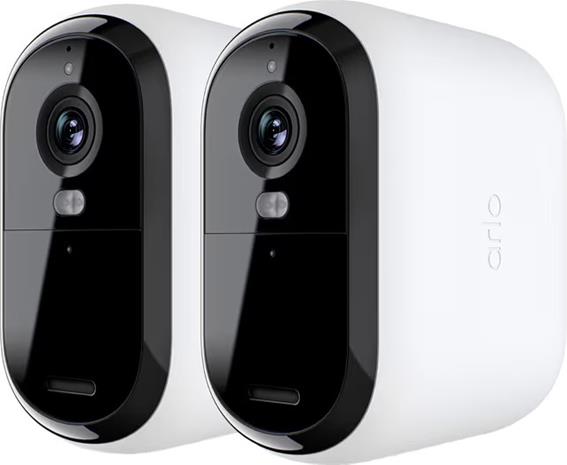 Arlo Essential 3 XL 2K Security Camera