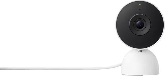 Google Nest Cam