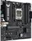 ASUS TUF GAMING A620AM-PLUS WIFI AMD A620A Socket AM5 micro ATX – kuva 6
