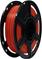 FLASHFORGE PLA PRO Red 0,5KG Filament 3D Printing – kuva 2