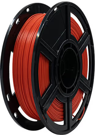 FLASHFORGE PLA PRO Red 0,5KG Filament 3D Printing