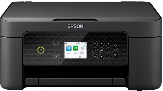 Epson Expression Home XP-4200 Inkjet A4 5760 x 1440 DPI 33 ppm Wi-Fi