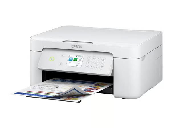 Epson Expression Home XP-4205 Inkjet A4 5760 x 1440 DPI 10 ppm Wi-Fi