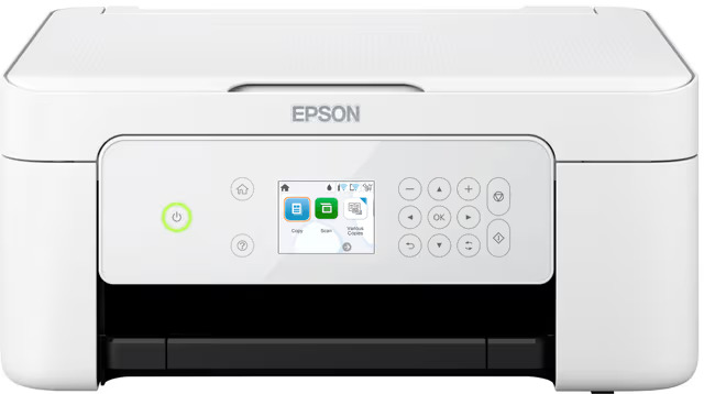 Epson Expression Home XP-4205 värimonitoimitulostin (valkoinen)