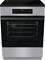 Hisense Electric cooker HCI8647SG BK022 – kuva 2