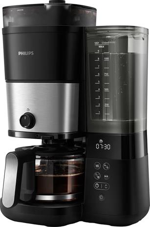 Philips HD7900/01 coffee maker Fully-auto Drip coffee maker 1.25 L