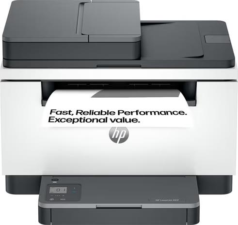 HP LaserJet MFP M235sdw Printer